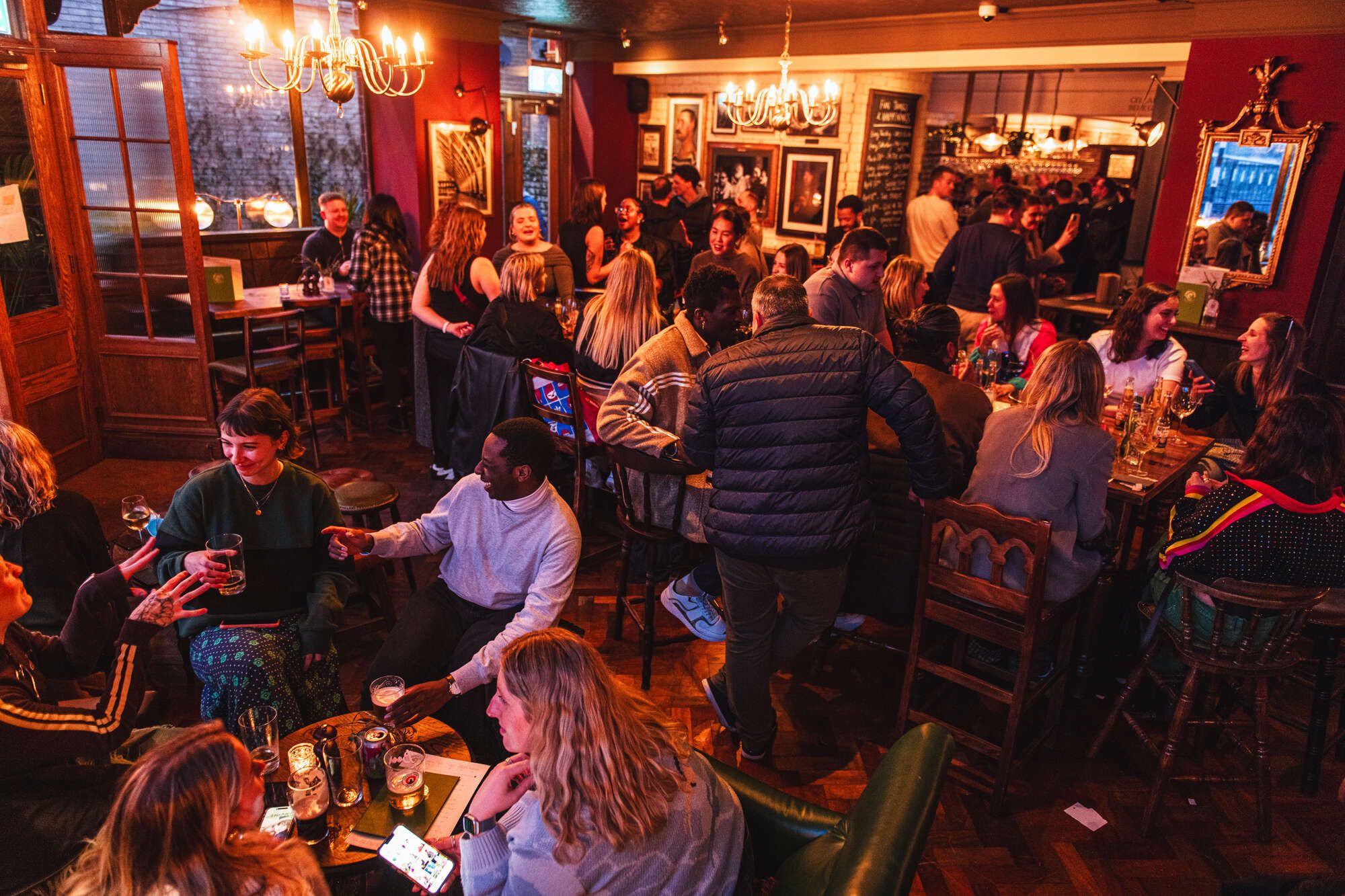 Tuesday Pub Quiz